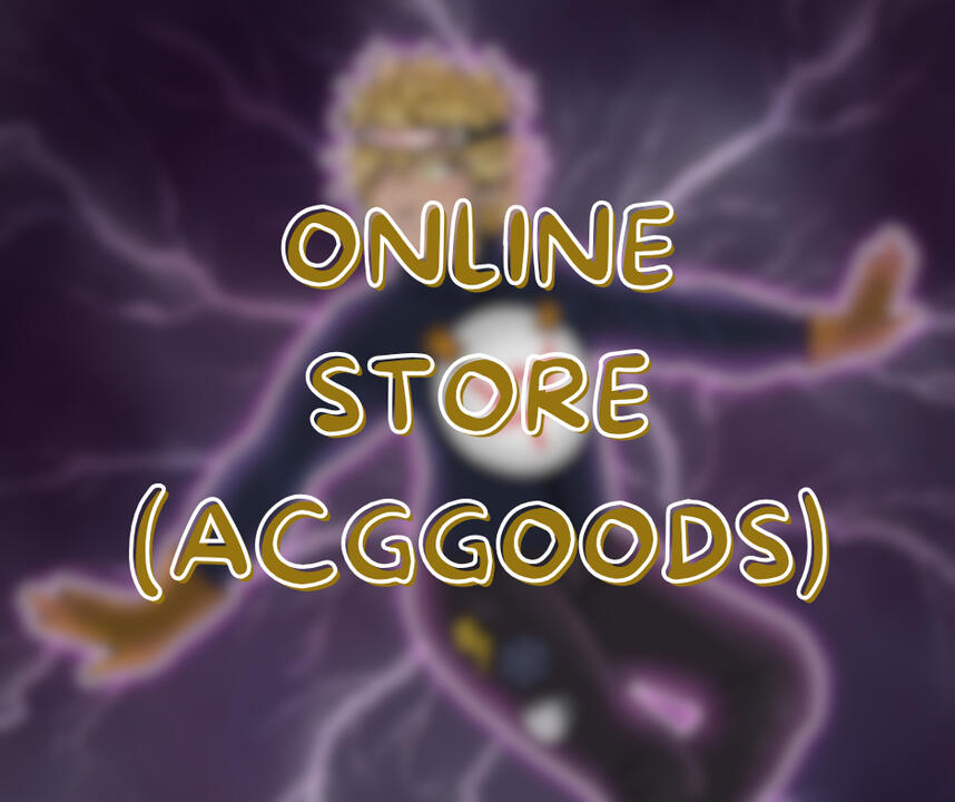 Online Store A link to my shop!