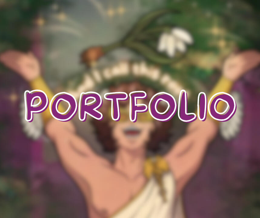 Portfolio Portfolio