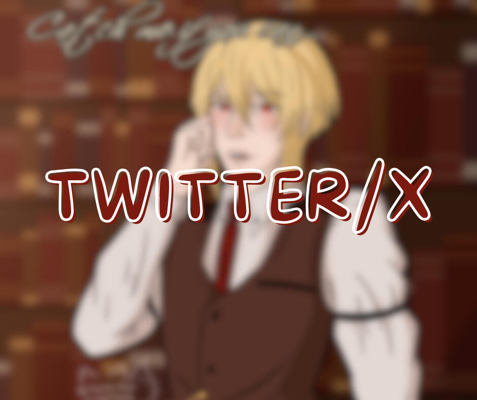 A link to my Twitter/X profile