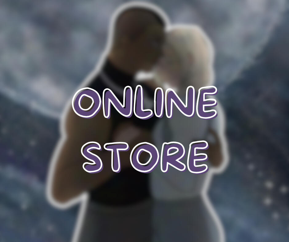 A link to my shop!
